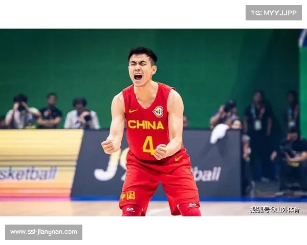 辽宁队新队长赵继伟顶薪留队，经验将成重建期重要财富