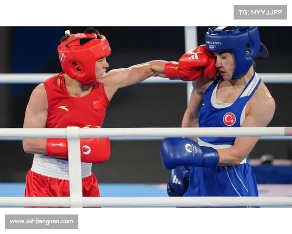 拳击运动展现人类优秀品格与崇高理想