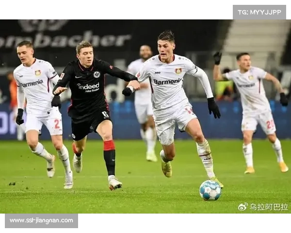 法兰克福1-1战平门兴格拉德巴赫，科内破门