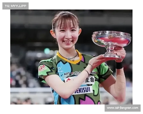早田希娜无缘卫冕全日本锦标赛女单冠军，张本美和首度登顶