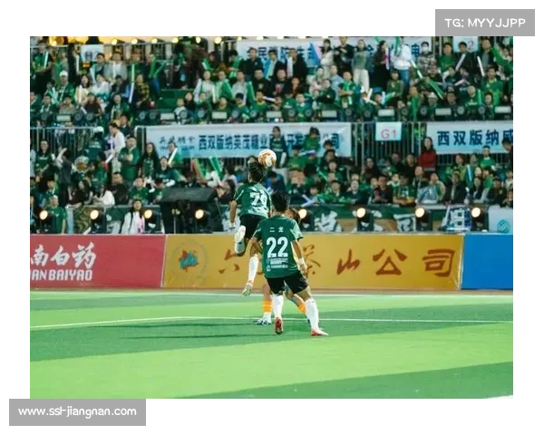 滇超联赛西双版纳球迷会长访谈，输赢共同担当精神